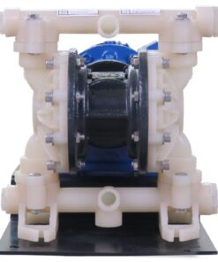 Bơm màng điện GODO DBY3S-25 Teflon