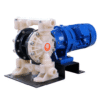 Bơm màng điện GODO DBY3S-15 Teflon