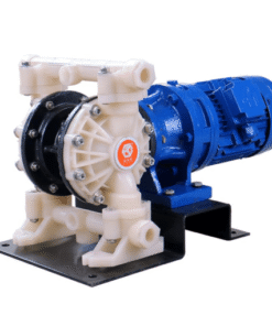 Bơm màng điện GODO DBY3S-15 Teflon