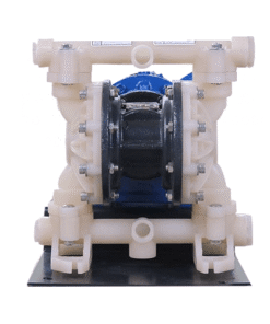 Bơm màng điện GODO DBY3S-15 Teflon