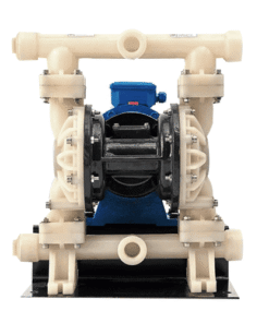 Bơm Màng Điện GODO DBY3S-40 TEFLON