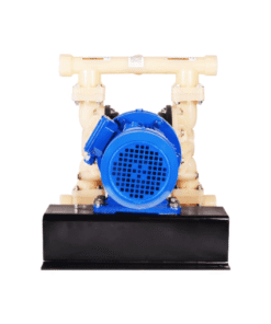 Bơm Màng Điện GODO DBY3-32 TEFLON