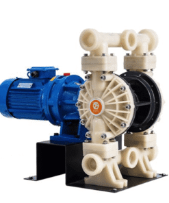 Bơm Màng Điện GODO DBY3-50 Teflon