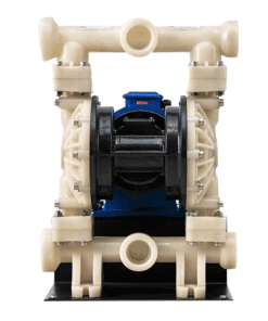 Bơm Màng Điện GODO DBY3S-50 TEFLON