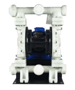 Bơm Màng Điện GODO DBY3S-50 NHỰA PP