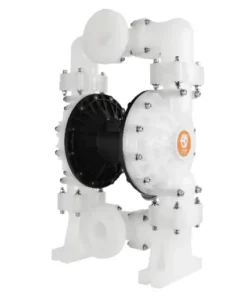 Máy bơm màng khí nén GODO BFQ-50 Nhựa PP