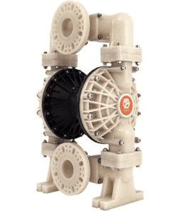 Bơm màng khí nén GODO